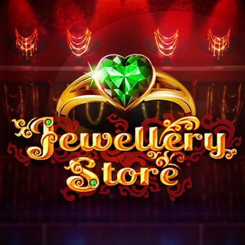 เกมสล็อต Jewellery Store
